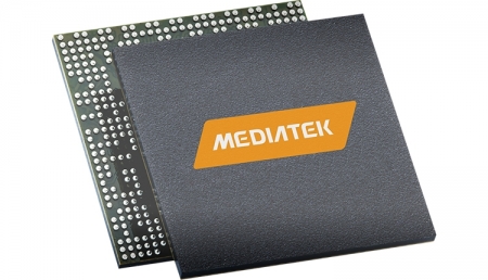 У чипа MediaTek Helio P20 появится более производительная версия