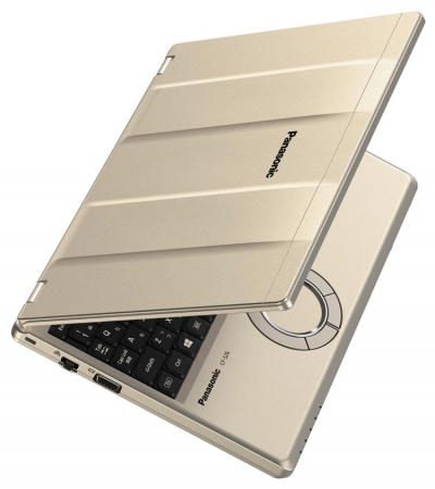 Panasonic анонсировала несколько семейств ноутбуков с SoC Kaby Lake-U/Y