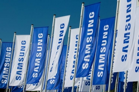 Инвесторы призывают Samsung разделить бизнес