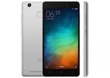 Xiaomi Redmi 3S Plus: смартфон с мощным аккумулятором и поддержкой VoLTE