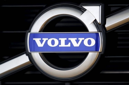 Автомобили Volvo получат опцию автопилота стоимостью  тыс.