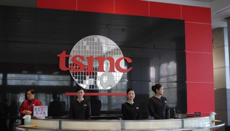 В TSMC начата разработка 3-нанометровой технологии производства чипов