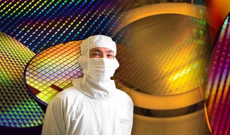 В TSMC начата разработка 3-нанометровой технологии производства чипов