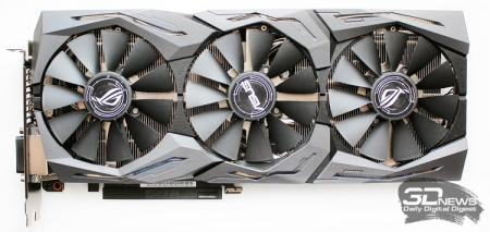 Анонс GeForce GTX 1080 Ti ожидается на выставке CES 2017