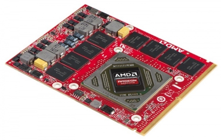 Видеокарты 	AMD Radeon E9550/E9260 предназначены для встраиваемых систем