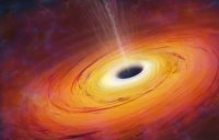 Телескоп Event Horizon Telescope готовится сделать первый в истории снимок черной дыры