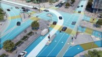 Создана система искусственного интеллекта, позволяющая автомобилям-роботам ориентироваться по картам
