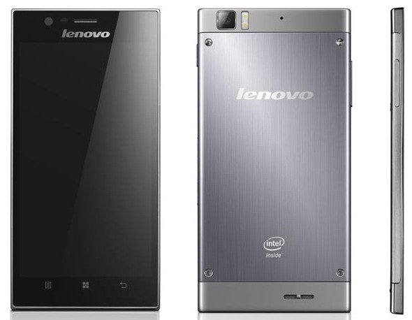 Смартфоны Lenovo остались в прошлом