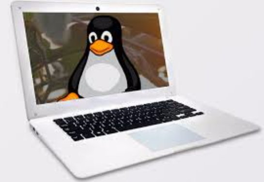 Ноутбук с Linux – Pinebook