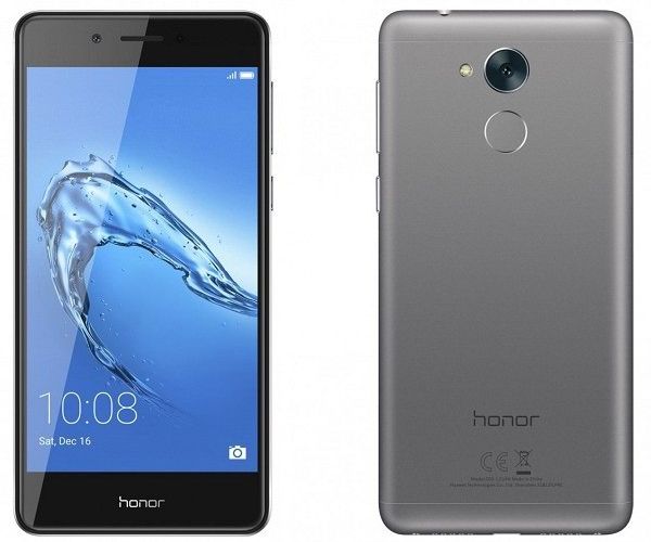 Смартфон Huawei Honor 6C представлен официально