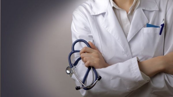 Интернет снижает доверие людей к диагнозам врачей