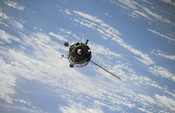 «Роскосмос» опроверг информацию о выходе из строя спутника «Ресурс-П»