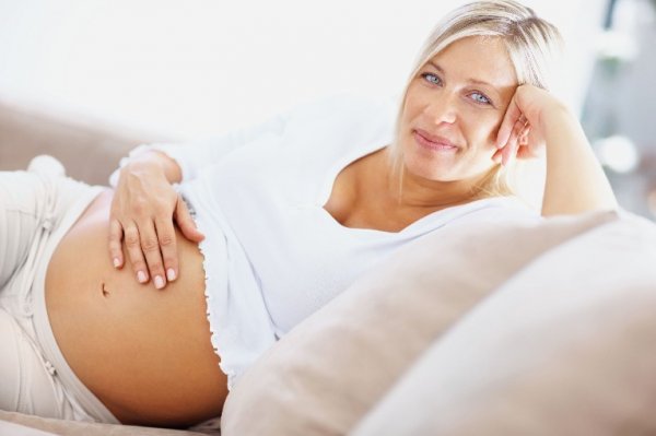 Риск развития опасных заболеваний после родов грозит женщинам, ставшим матерью в зрелом возрасте