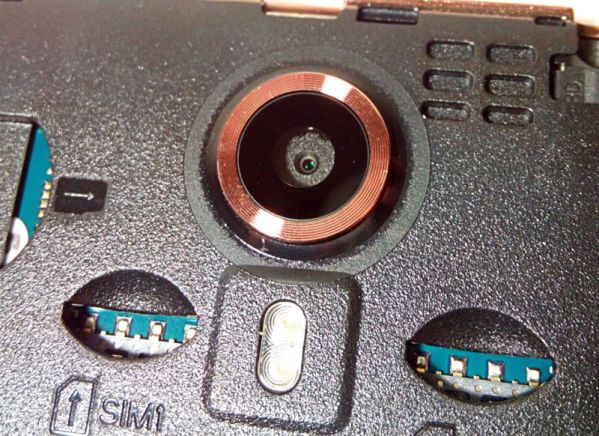 Micromax Q354: сбалансированный смартфон начального уровня