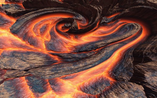 Ученые заявили, что извержение вулкана Йеллоустон может начаться в любое время