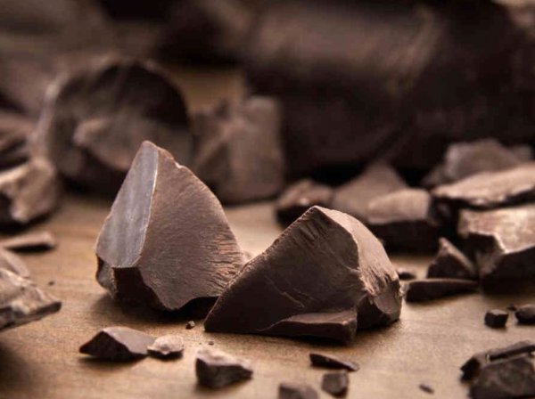 Ученые: Шоколад в умеренных дозах поможет снизить риск заболеваний сердца‍