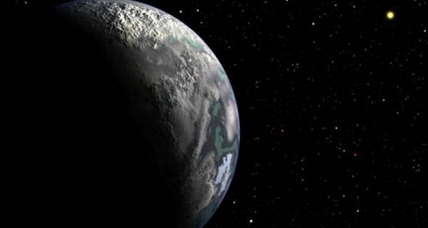 Ученые: Теорию происхождения планет опровергают планеты-сироты