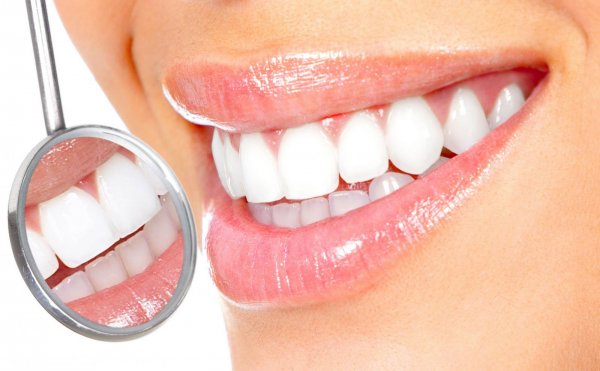 Новые зубы можно отрастить ультразвуком
