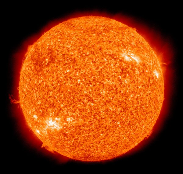 Ученые доказали наличие близнеца у Солнца