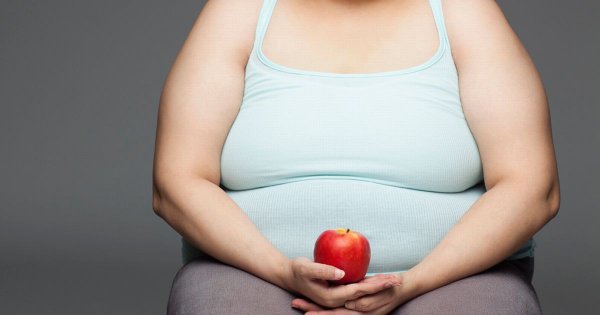 Ученым удалось выделить шесть типов ожирения
