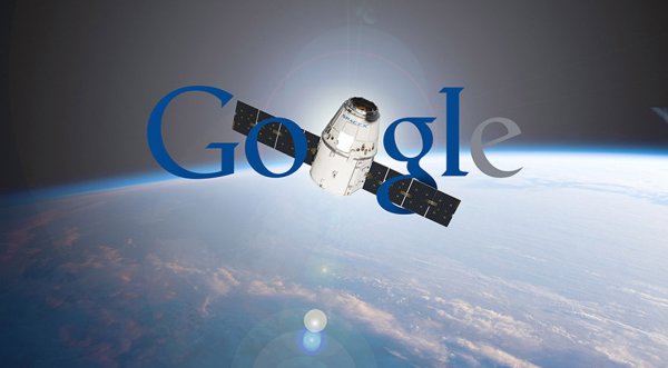 Google Space зафиксировал загадочную базу пришельцев на Марсе