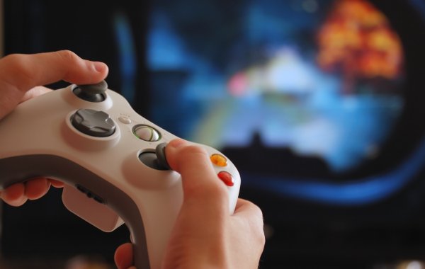 Ученые назвали видеоигры полезными для мозга