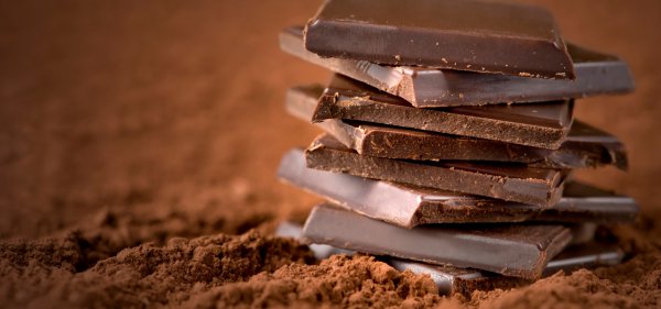 Учёные удивили новыми данными о пользе шоколада