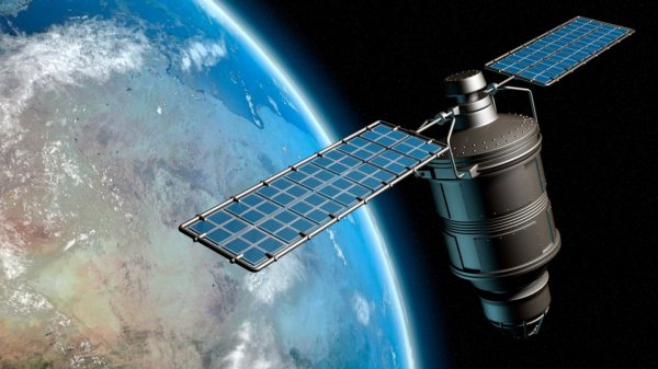 Гана запустила в космос свой первый спутник