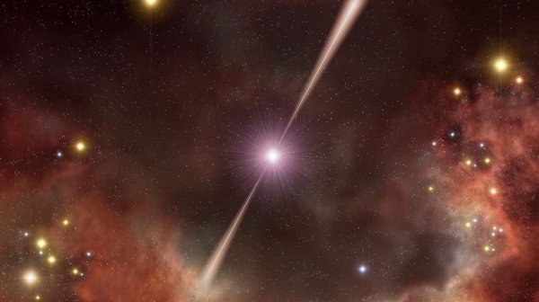 Ученые обнаружили потенциально самую маленькую звезду во Вселенной: Аномалия тройной системы поразила астрофизиков