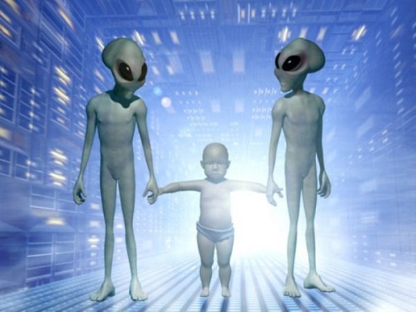 Ученые рассказали, как распознать потомка пришельцев среди близких