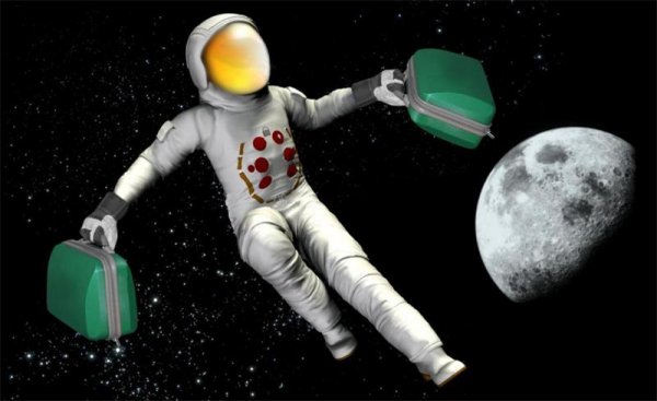 РКК «Энергия» хочет оправить в космос туристов: Станут ли люди космическими путешественниками?