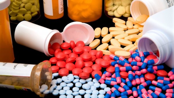 Учёные: Длительный курс лечения антибиотиками вызывает привыкание