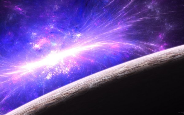 Ученые изучат космические лучи при помощи нового устройства