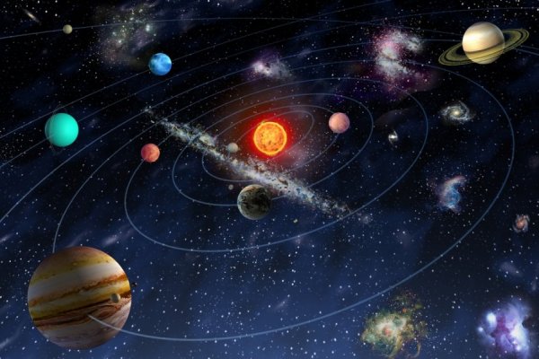 Ученые считают Солнечную систему аномальной