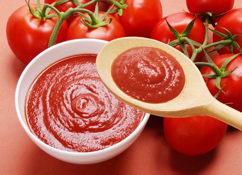 Ученые узнали, почему кетчуп такой приятный на вкус