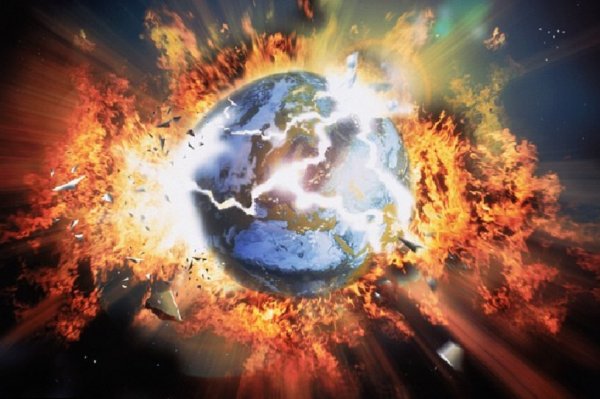 Предсказание от Дэвида Мида: Наступит ли конец света 23 сентября?