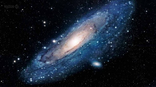 Ученые: Странные сигналы из Галактики резко усилились