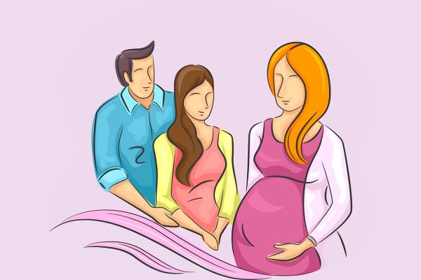 В Португалии впервые одобрили суррогатное материнство