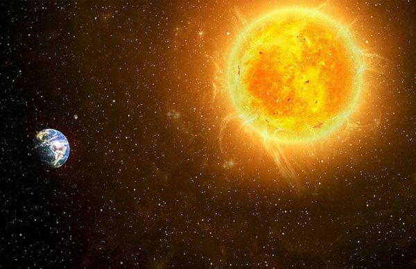 В NASA раскрыли подробности предстоящей экспедиции на Солнце