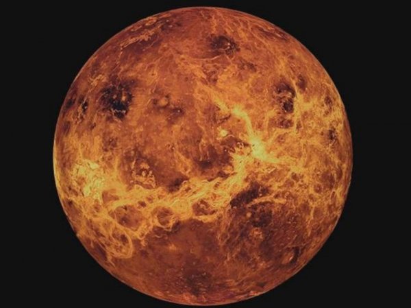 Пришельцы уже побывали на Венере: NASA намерено исследовать планету с помощью экономического ровера
