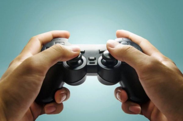 Ученые: Видеоигры улучшают память