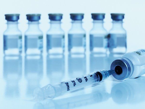 Ученые создали вакцину, способную полностью уничтожить СПИД