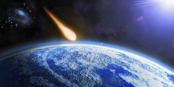 Земля исчезнет через 5 дней: Учёные обнаружили угрозу из космоса