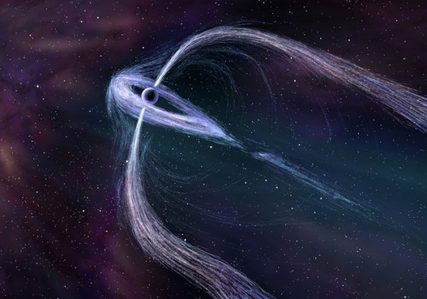 Два новых пульсара обнаружены с помощью телескопа FAST