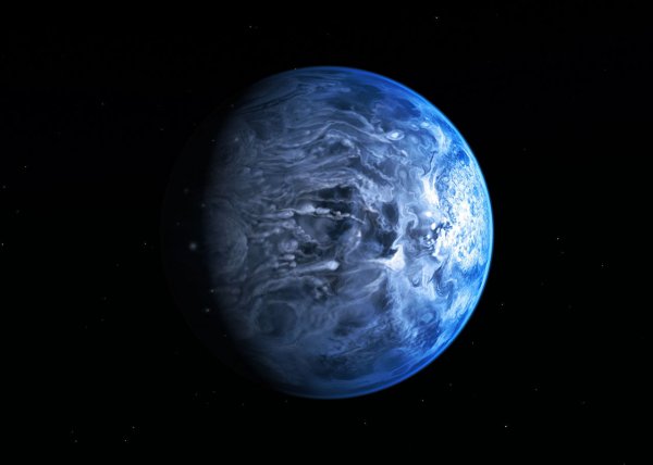 Учёные обнаружили две планеты, на которых есть вода и возможна жизнь: Через 10-20 лет человечество получит ответ на вопрос о внеземных цивилизациях