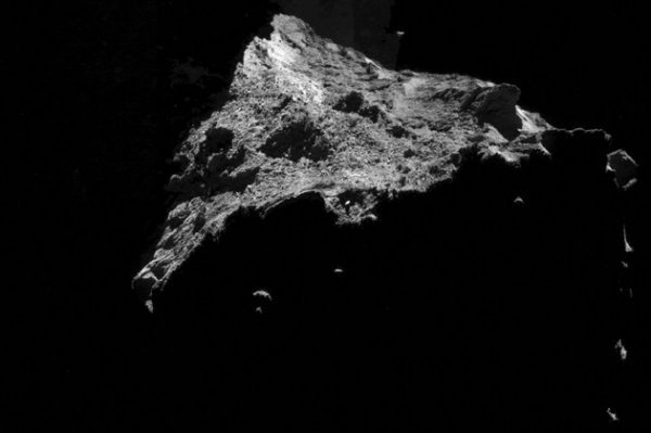 Земля погибнет через 3 дня из-за метеорита: NASA подтвердили информацию
