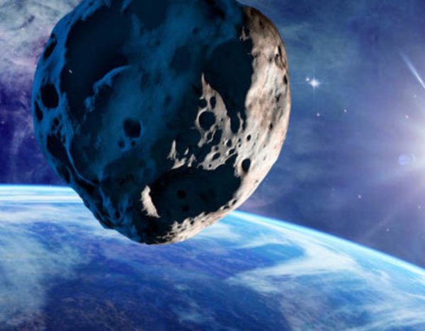 Земля разминулась с опасным астероидом 2012 TC4: Появилась новая угроза из космоса