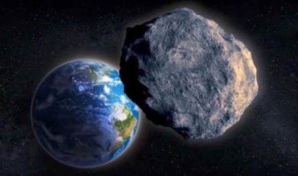 Земля разминулась с опасным астероидом 2012 TC4: Появилась новая угроза из космоса
