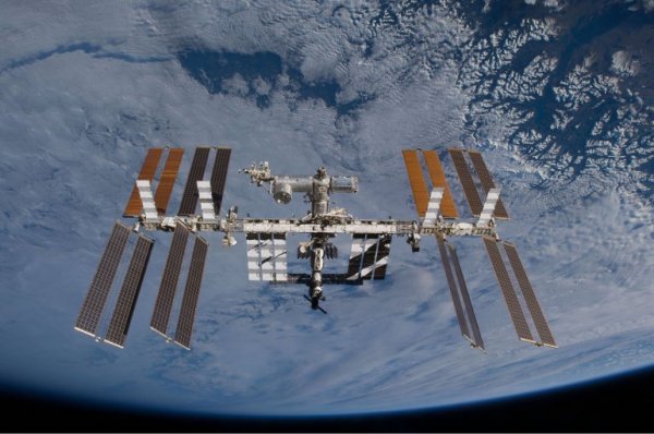 Роскосмос и РАН упростили процедуру проведения экспериментов на МКС