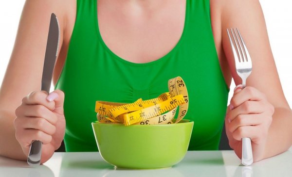 Диетологи выяснили, на сколько килограммов безопасно худеть за неделю